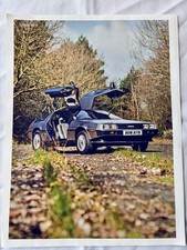 Original delorean dmc for sale Original delorean dmc for sale  LOUGHBOROUGH
