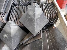 Reclaimed clay dark for sale  OSWESTRY