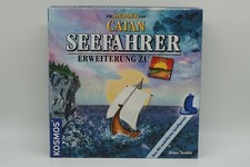Catan erweiterung seefahrer gebraucht kaufen  Bünde