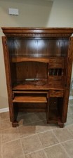 Hidden armoire chest for sale  Independence