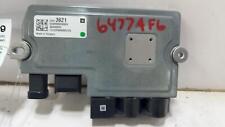 Módulo capacitor de armazenamento de carga módulo bateria 16 CADILLAC CTS 23413621 comprar usado  Enviando para Brazil