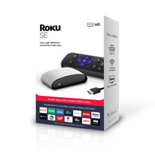 Roku streaming media for sale  Brooklyn