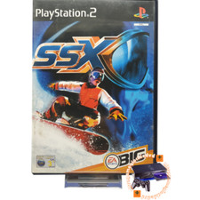 Ps2 ssx tricky usato  Monterotondo