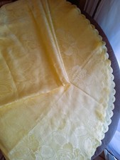 Decke tischdecke helles gebraucht kaufen  Gebhardshain