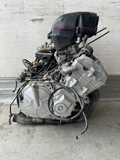 Blocco motore honda usato  Pescara