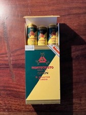 Boite montecristo open d'occasion  Toulouse-