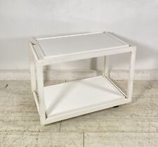 Carrello bar design usato  Varallo Pombia