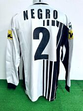 Camiseta Siena Negro Match Worn Indossata Jersey Certificado de autenticidade 2005/2006 comprar usado  Enviando para Brazil