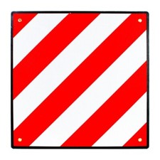 Warntafel anhänger spanien gebraucht kaufen  Aspisheim, Grolsheim