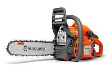 Motosega husqvarna 440 usato  Verrayes