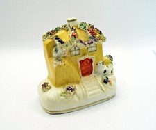 Staffordshire flatback pottery for sale  ROSS-ON-WYE