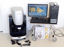 Sirona ineos scanner gebraucht kaufen  Paderborn