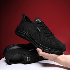 Baskets sneakers homme d'occasion  La Roche-sur-Yon