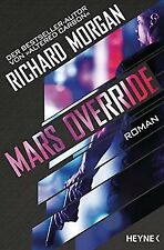 Mars verride roman gebraucht kaufen  Berlin