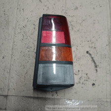 7572825 fanale post. usato  Sesto al Reghena
