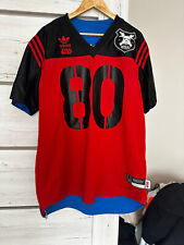 Adidas Originals x Star Wars reversible football jersey Kenobi Tarkin size L na sprzedaż  PL