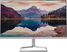 Monitor IPS HP M22f FHD (1920 x 1080) 5ms 1x VGA, 1x HDMI 1.4 - 2D9J9AA comprar usado  Enviando para Brazil