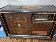 Musikschrank kuba 50 gebraucht kaufen  Kreßberg