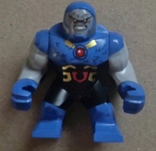New darkseid custom for sale  Wichita