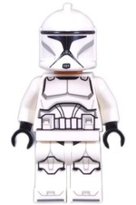 Figurine minifigure lego d'occasion  Saint-Fons