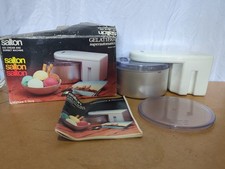 Salton vintage ice for sale Salton vintage ice for sale  MONMOUTH