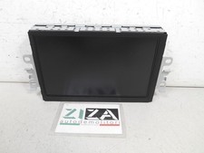 Display navigatore volvo usato  Putignano