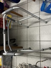 Gehgestell gehbock gehhilfe gebraucht kaufen  Lehrte