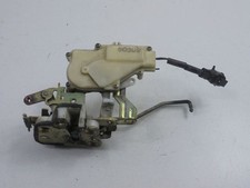 Używany, Daihatsu Move L900 1998 zamek drzwi przód AOJ41696 na sprzedaż  PL