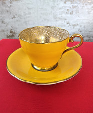 aynsley gold tea cup for sale  UK