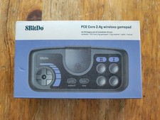 Gamepad 8bitdo engine d'occasion  Les Ulis