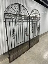 Heavy ornate salvaged for sale  Matthews