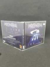 Masnada live eurockeennes d'occasion  Xertigny