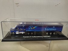 Peterbilt 377 sortimo d'occasion  Expédié en Belgium