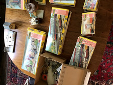 Faller guage model for sale  RUGELEY