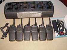 Motorola dp3400 uhf for sale  LEEDS