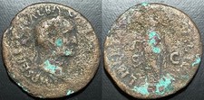 Galba rome ancient for sale  Pottstown