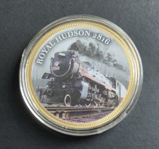Royal hudson 2816 for sale  ACCRINGTON