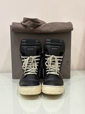 rick owens scarpe usato  Torre del Greco