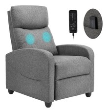 Recliner chair living for sale  New Haven