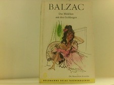 Mädchen den goldaugen gebraucht kaufen  Berlin