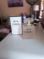 Chanel no5 parfum gebraucht kaufen  Frankfurt am Main