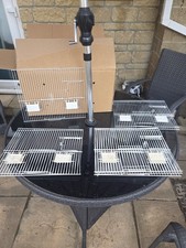 bird cage fronts for sale  SHERBORNE