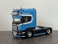 Tekno scania streamline d'occasion  Nouzonville