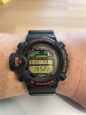 Casio shock herrenuhr gebraucht kaufen  Teisnach