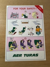 Aer turas l1011 gebraucht kaufen  Oberasbach