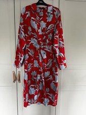 Stunning red zara for sale  LYMINGTON