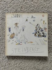 Saul steinberg 1963 gebraucht kaufen  Dahlenburg