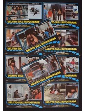 Fotobuste delitto sull usato Fotobuste delitto sull usato  Nocera Superiore