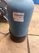 Resin vessel 11l for sale  SALE