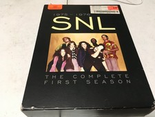 Snl saturday night for sale  New Port Richey